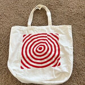 Target Reusable Tote Bag